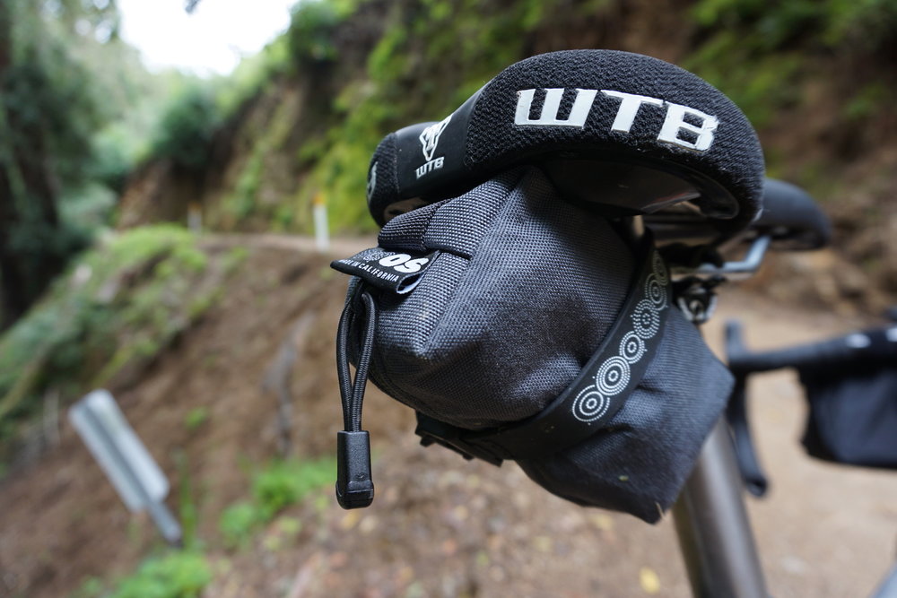 outer shell handlebar bag — Gravel Cycling Gear Blog — Gravelstoke